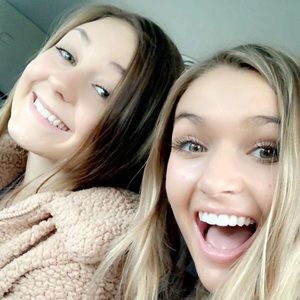 Meet your Posher, Mckenzie